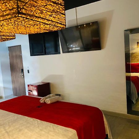 Hotel Calle Real - INN Aguachica Esterno foto