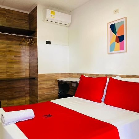 Hotel Calle Real - INN Aguachica Esterno foto