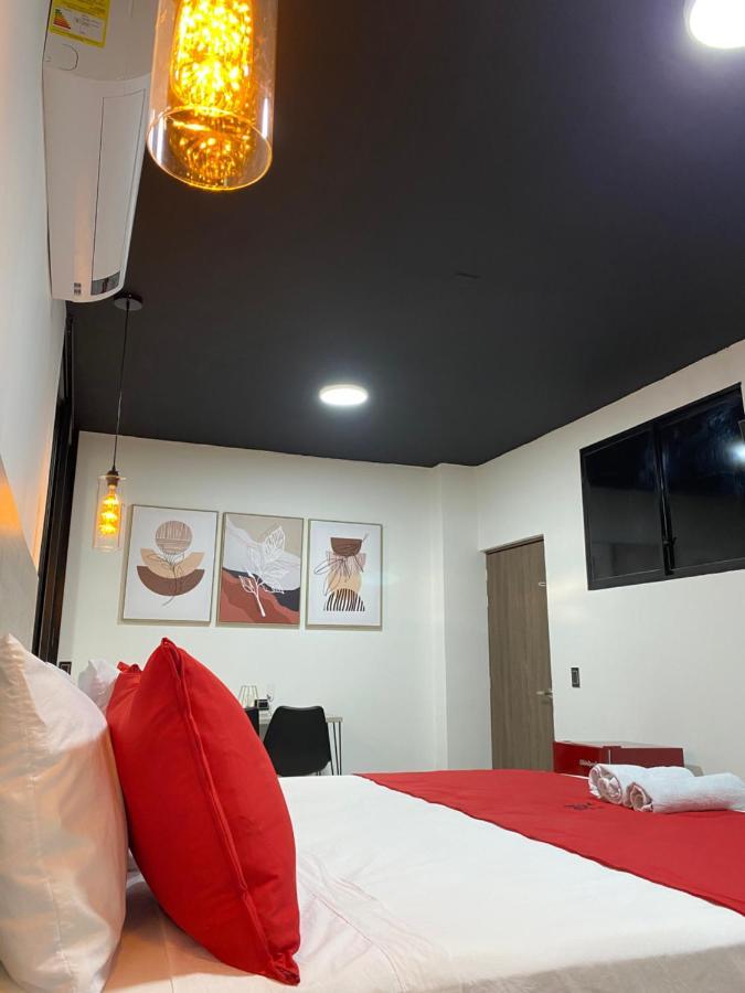 Hotel Calle Real - INN Aguachica Esterno foto