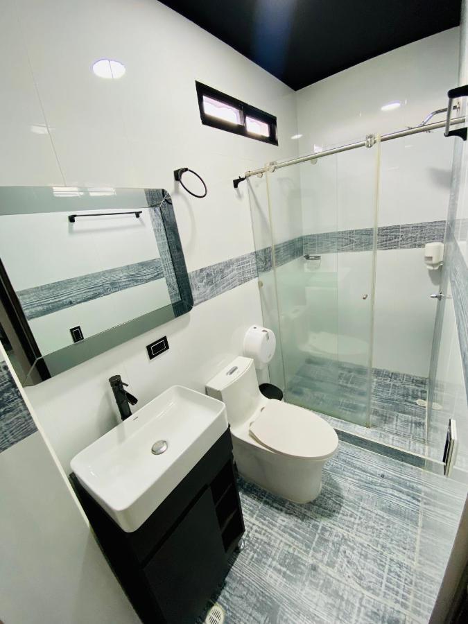 Hotel Calle Real - INN Aguachica Esterno foto