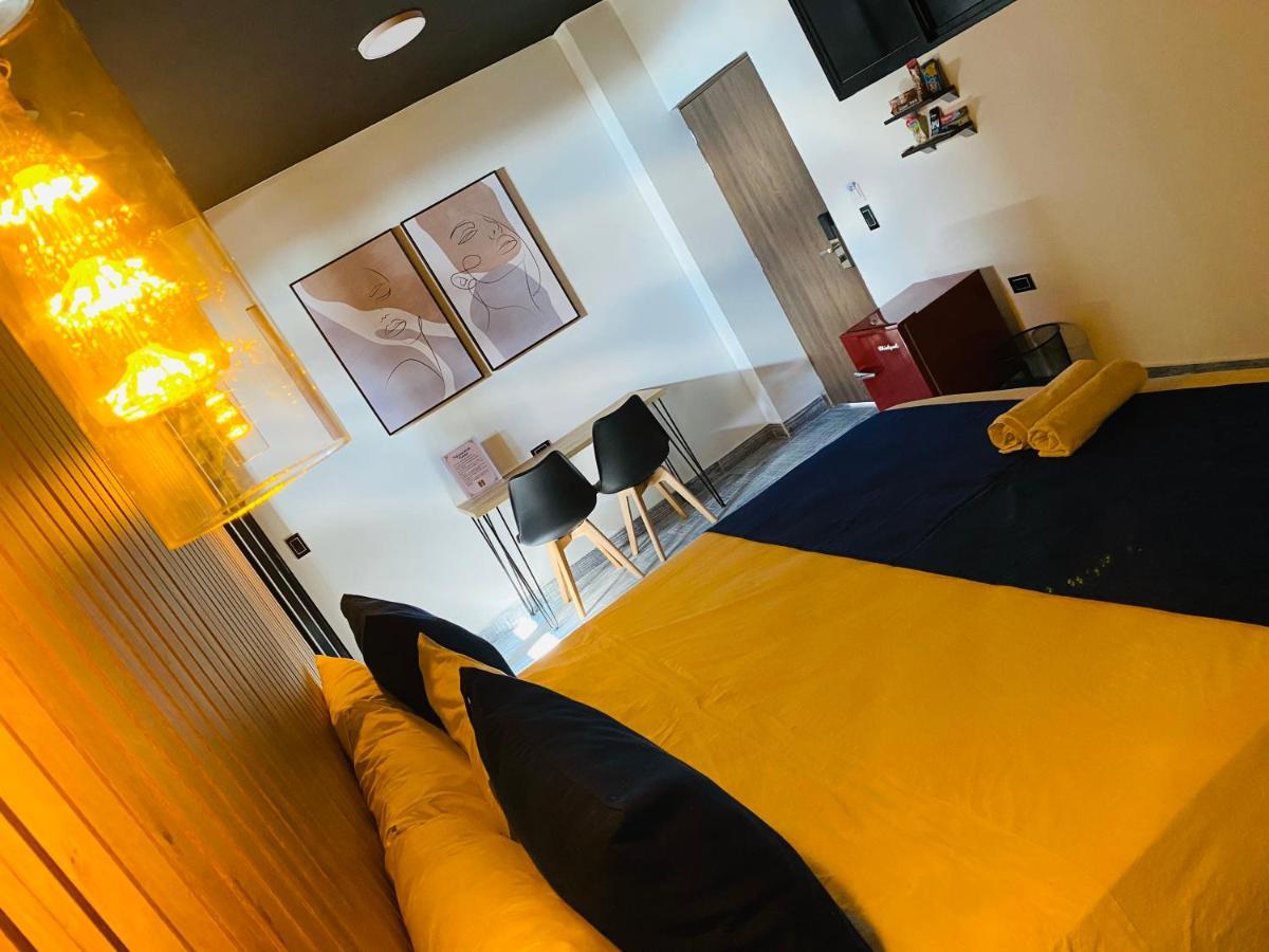 Hotel Calle Real - INN Aguachica Esterno foto