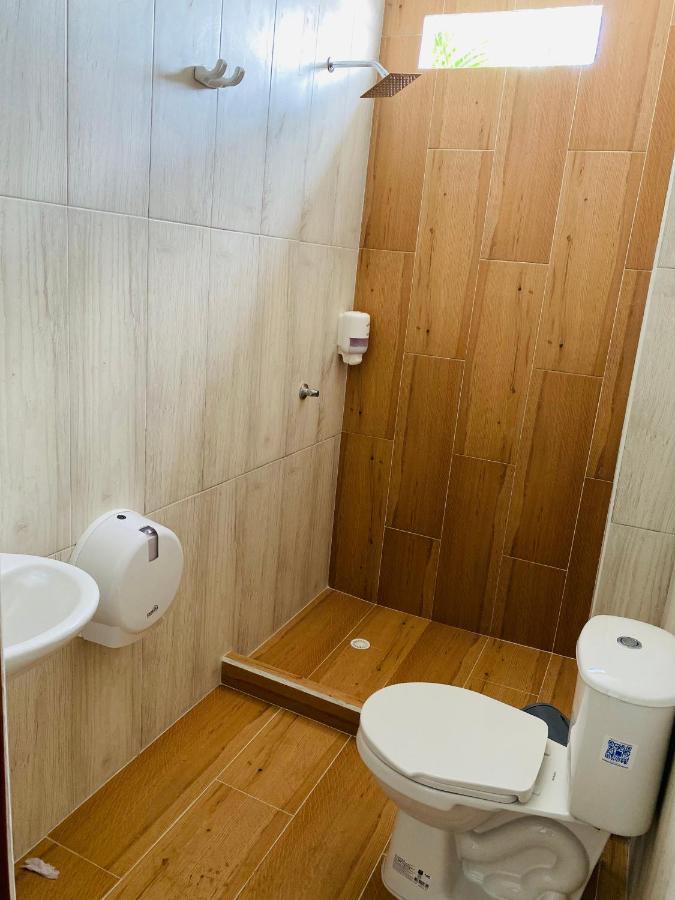 Hotel Calle Real - INN Aguachica Esterno foto