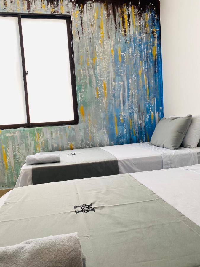 Hotel Calle Real - INN Aguachica Esterno foto