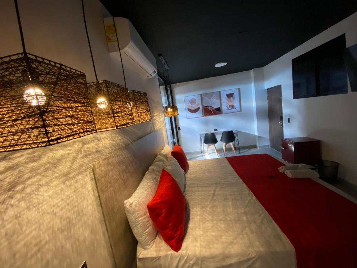 Hotel Calle Real - INN Aguachica Esterno foto