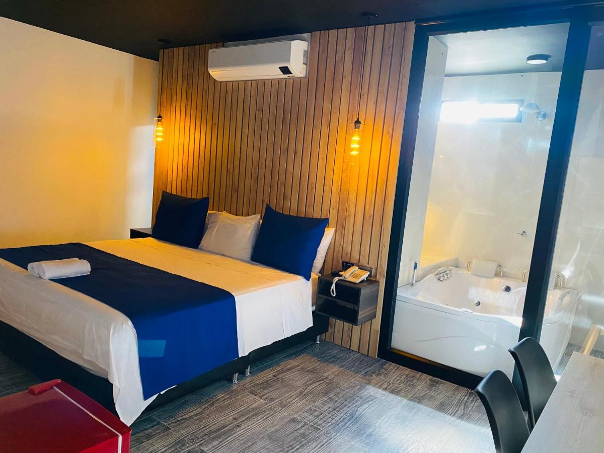 Hotel Calle Real - INN Aguachica Esterno foto