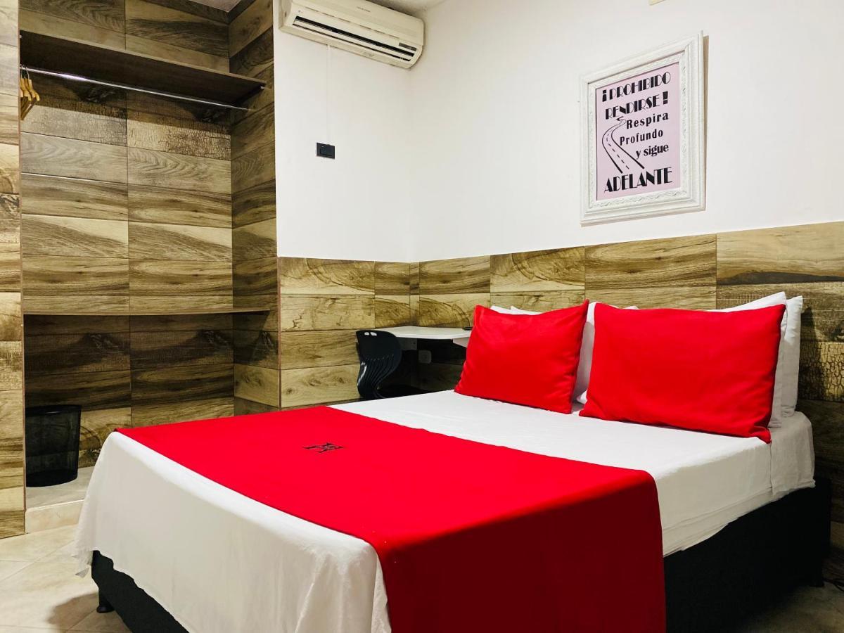 Hotel Calle Real - INN Aguachica Esterno foto